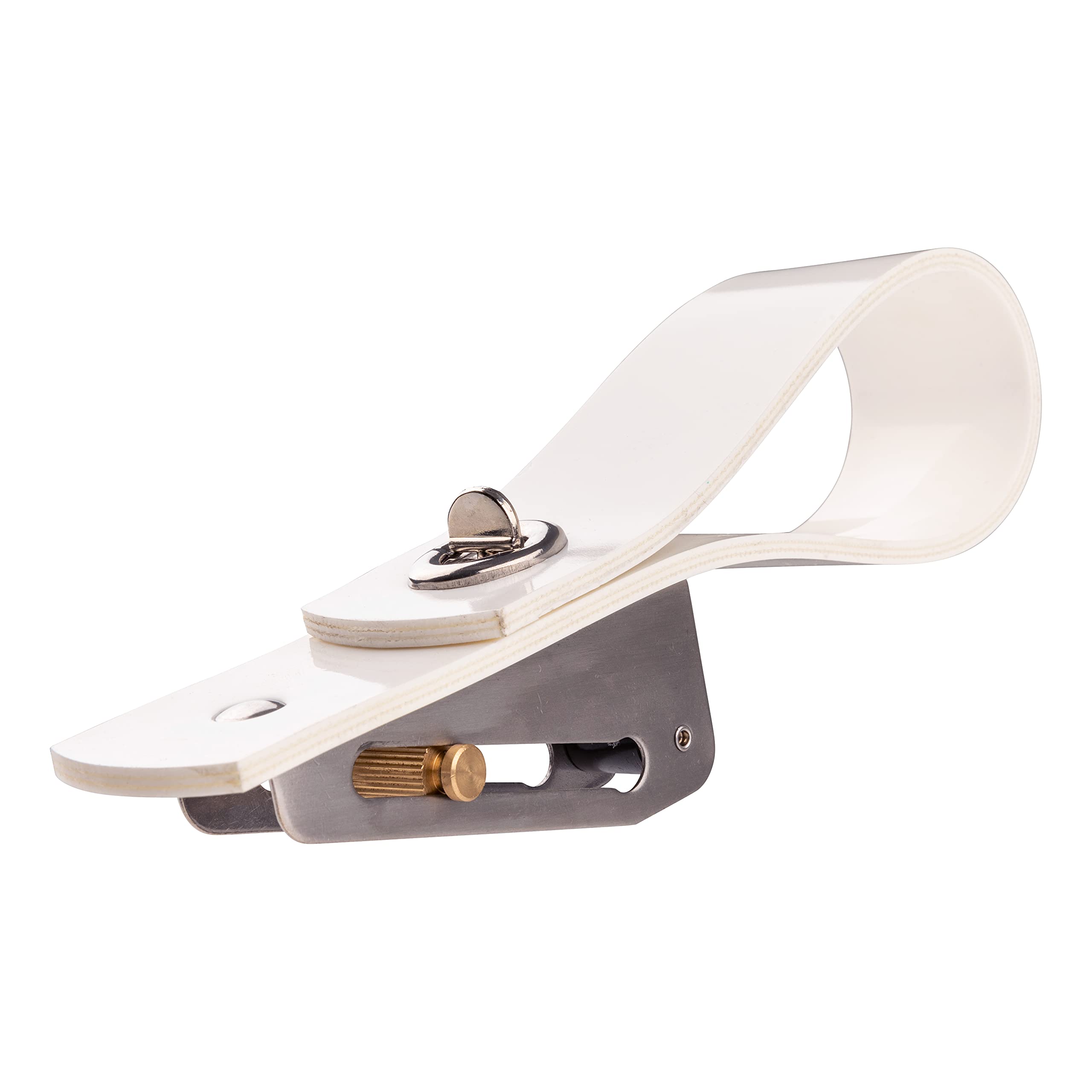Tidy-Ups Taylor Made Products 1018 Boat Fender Adjuster (Large Rails, White)