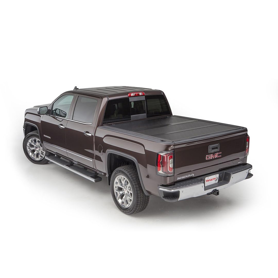 TFX5529 TRAILFX Tonneau Cover