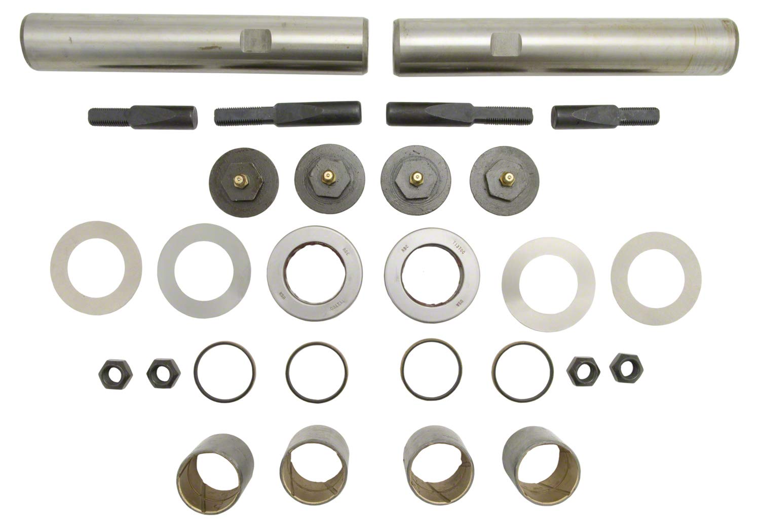 Steering MOOG King Pin Set 8639B