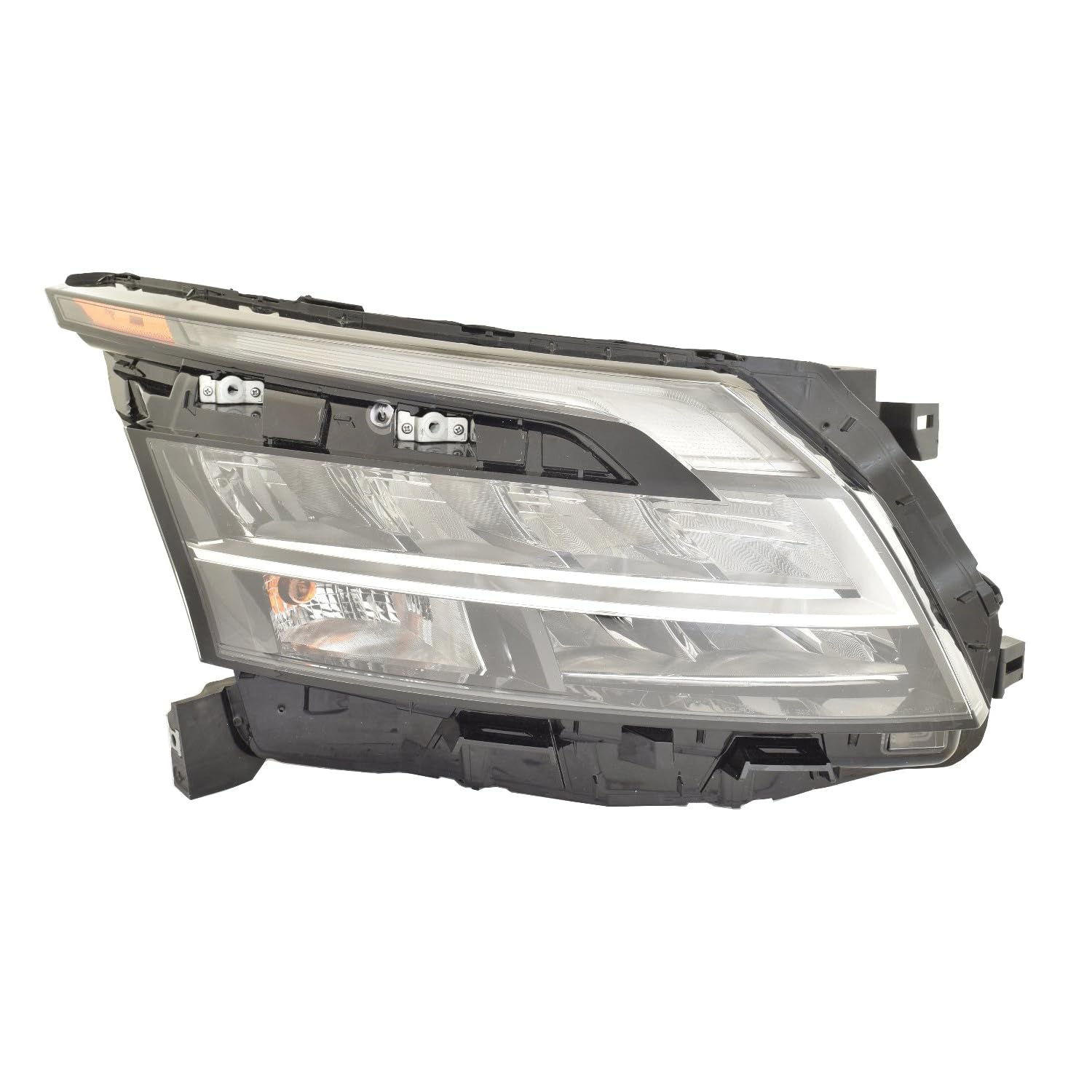 For Nissan Pathfinder 22 Headlight Passenger Side ACK | DOT Certified 26010-6TA6A | NI2503288C