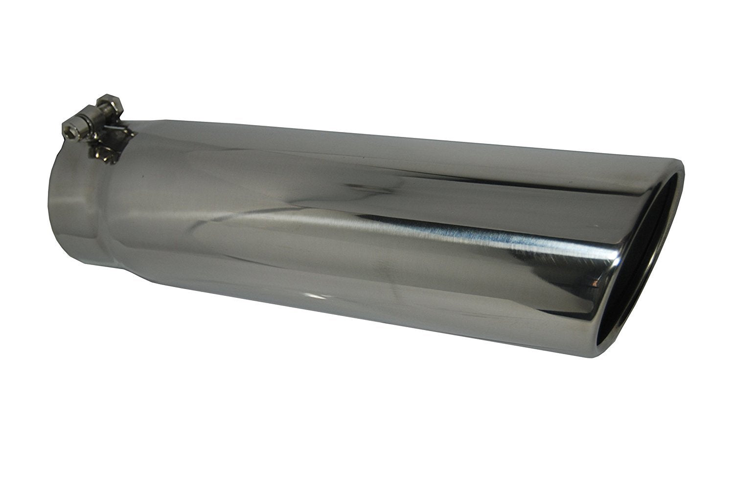 BQ9-406018RSL Different Trend Exhaust Tip