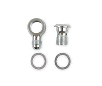 PS0004ERL Earls Performance Plumbing: Adapter, 6An Male Banjo To M16X1.5, Multi