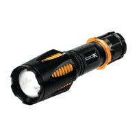 FirePoint X Performance Tool W2649 210 lumens 1AA Flashlight