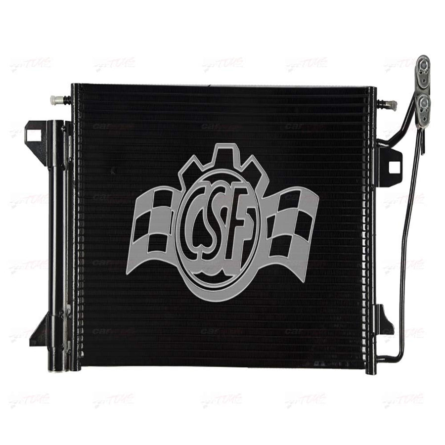 Condenser CSF Radiators 10533