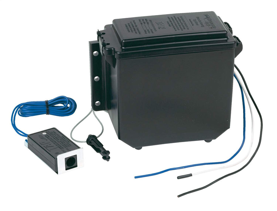 Engager FT System Hopkins 20414 Without Screws (44" Switch)