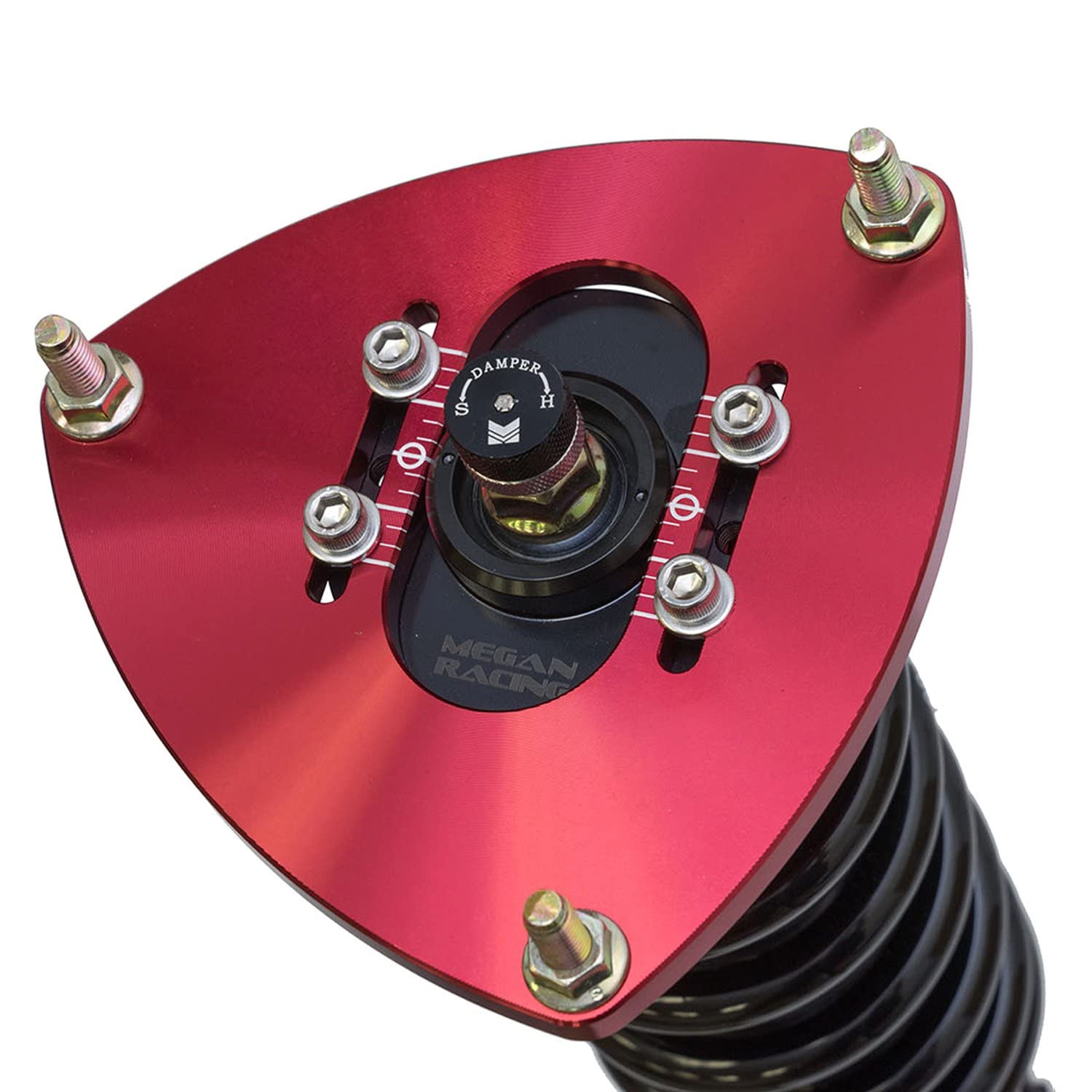 Street Series Megan Racing MR-CDK-SLG05 Coilover Damper Kit
