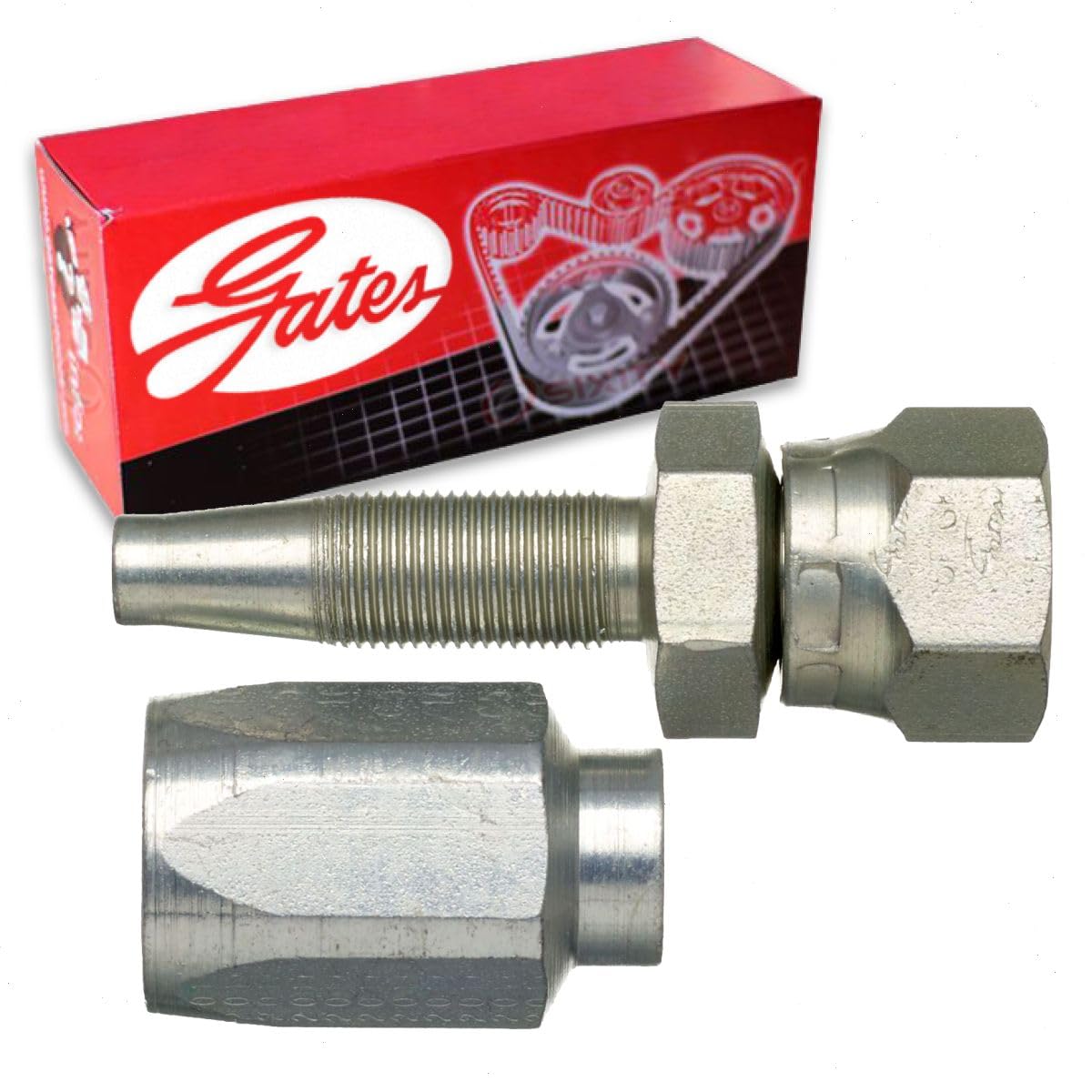 Gates Coupling G34170-0806