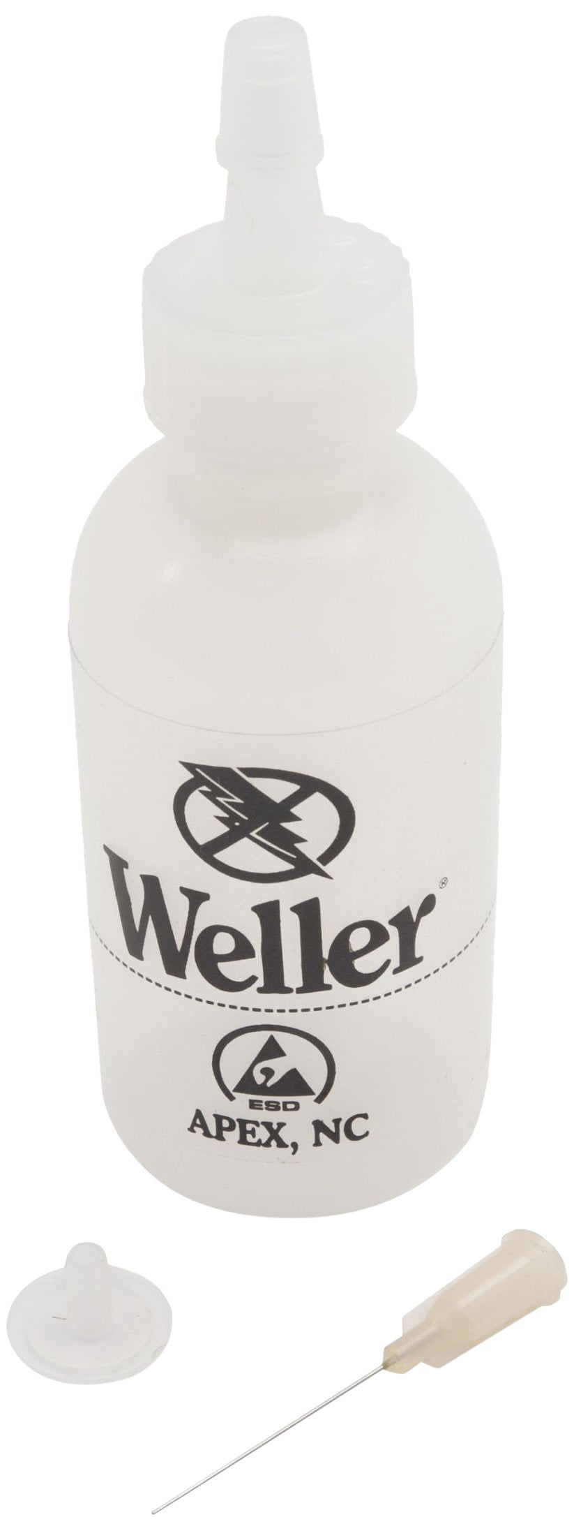 FD2 Weller Flux Dispenser .020 Needle, Black