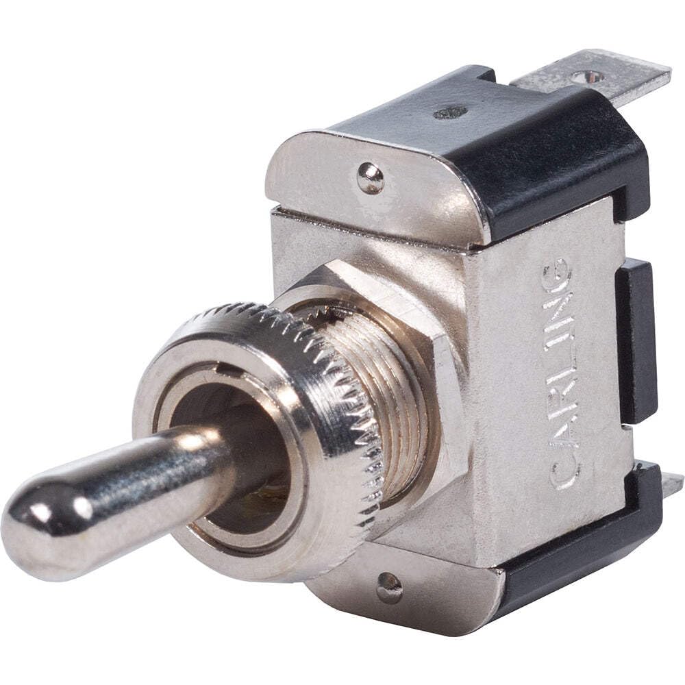 Blue Sea Systems Switch Toggle 4154 WD SPDT ON-Off-ON