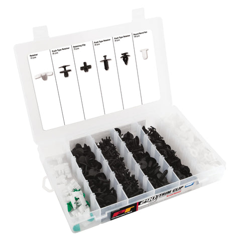 BMW Performance Tool W5248 Trim Clip