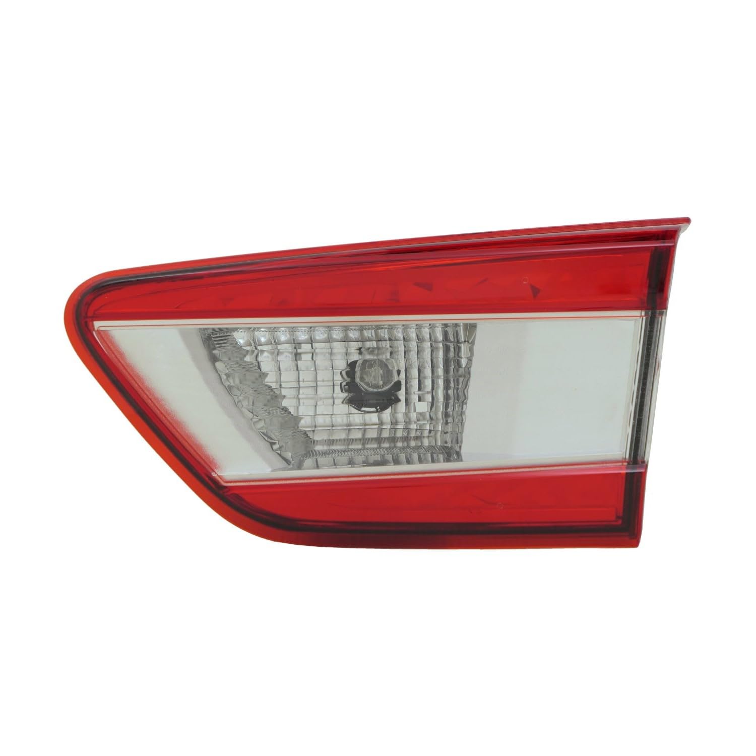 Back Up Light ACK For Subaru Crosstrek 18-19 Inner Passenger Side | DOT Certified 84912FL061 | SU2803108