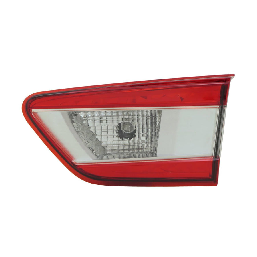 Back Up Light ACK For Subaru Crosstrek 18-19 Inner Passenger Side | DOT Certified 84912FL061 | SU2803108