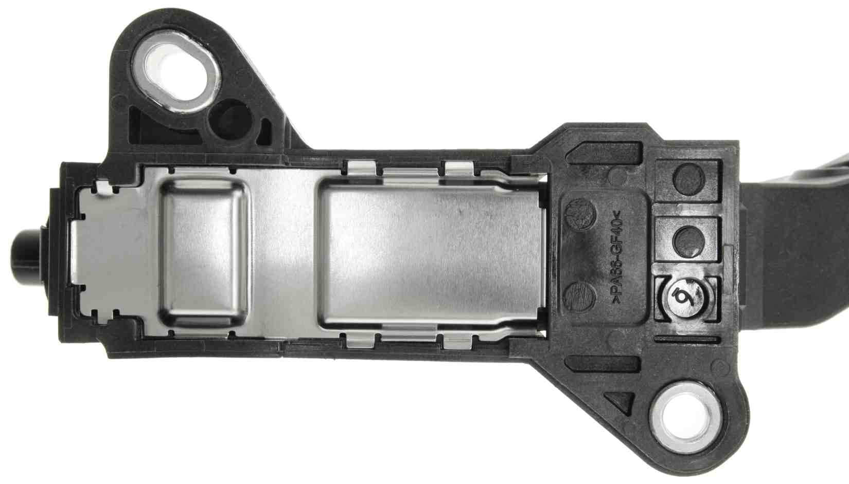 Accelerator Pedal Sensor NGK/NTK AD0176 (70177)