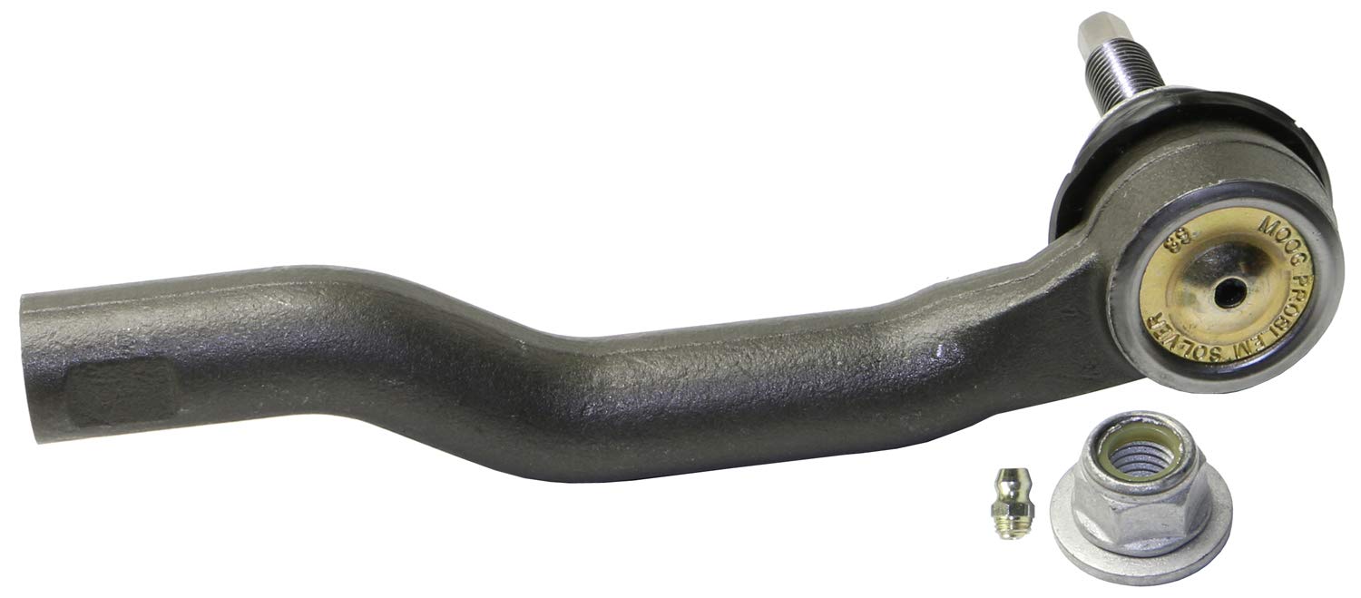 Steering Tie Rod End MOOG ES801109 for Ford Fusion
