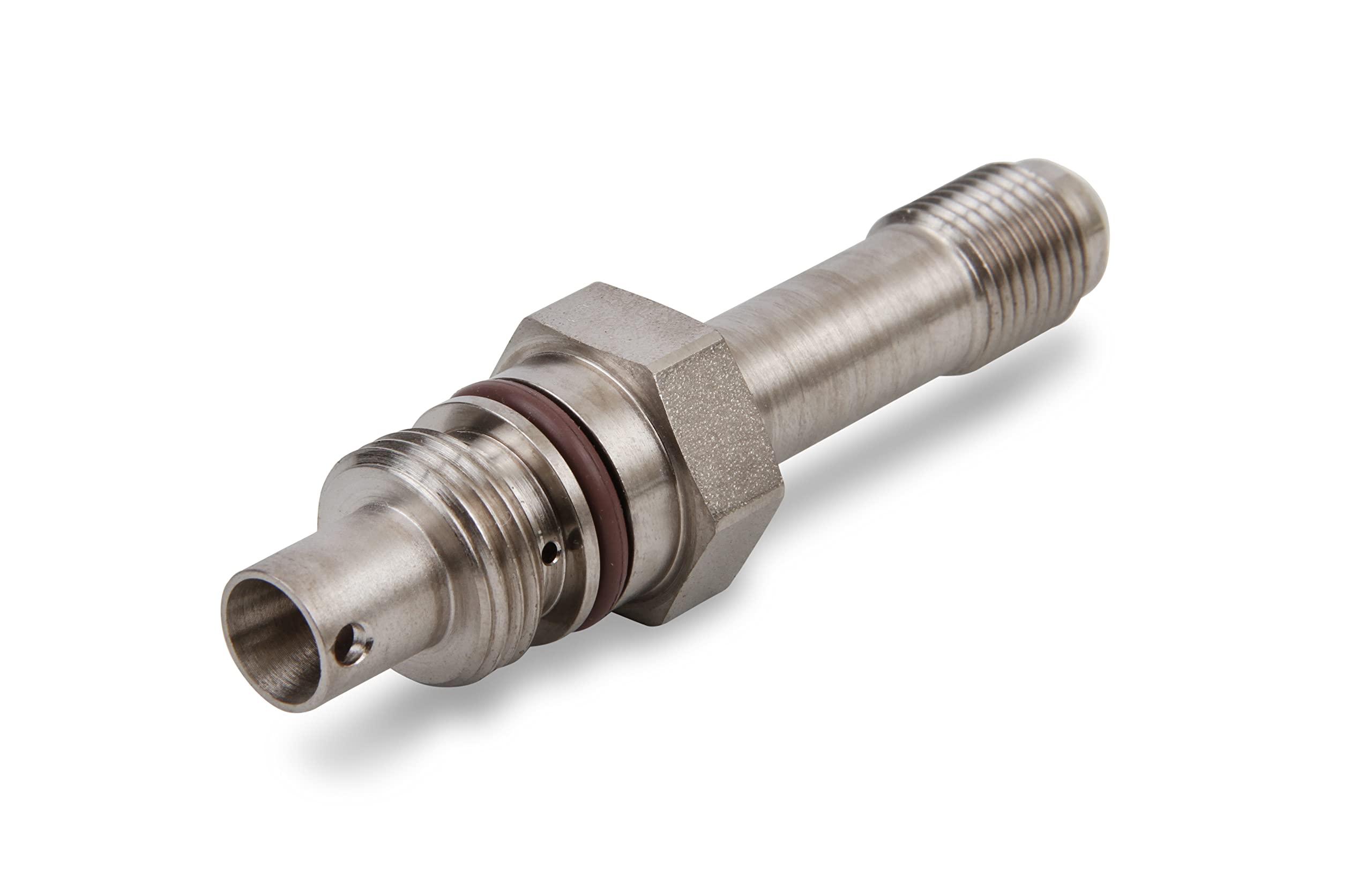 Earl's An -6 Adapter To Ps Pump-Use W/Holley Pu
