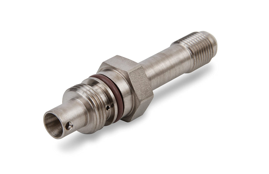 Earl's An -6 Adapter To Ps Pump-Use W/Holley Pu