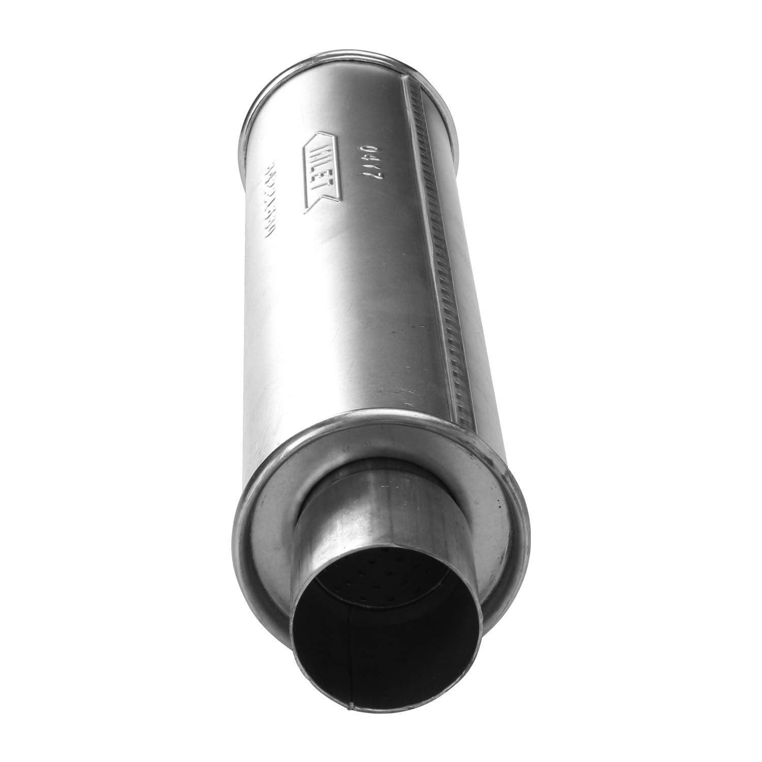 Exhaust Muffler AP Exhaust Products 3220