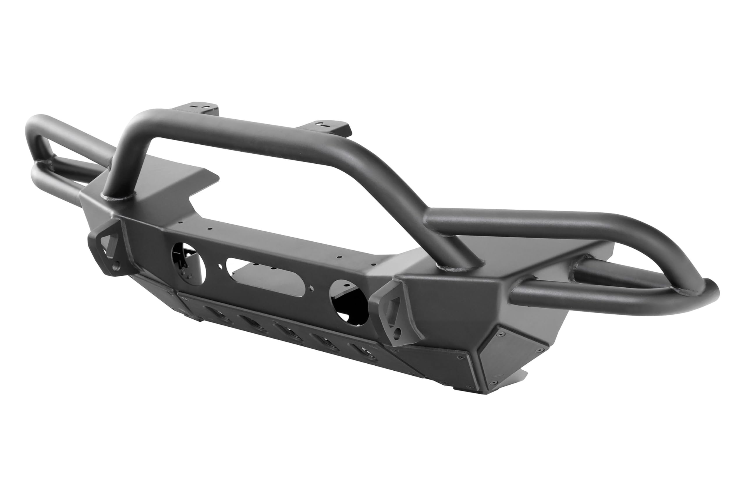 SRC Gen 2 Front Bumper Smittybilt (76724)