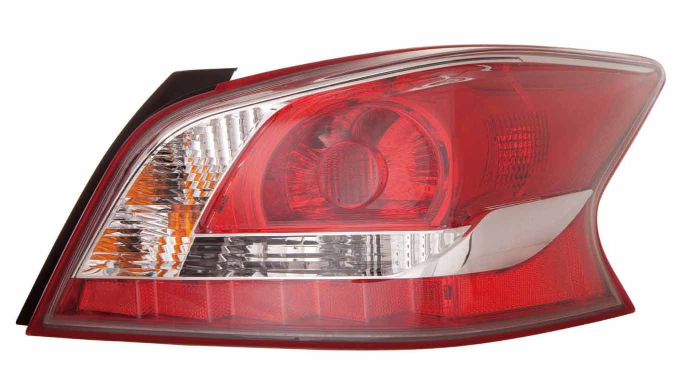 Depo ALTMA NS SDN 13-14 RL ASY STD TYPE RH CAPA