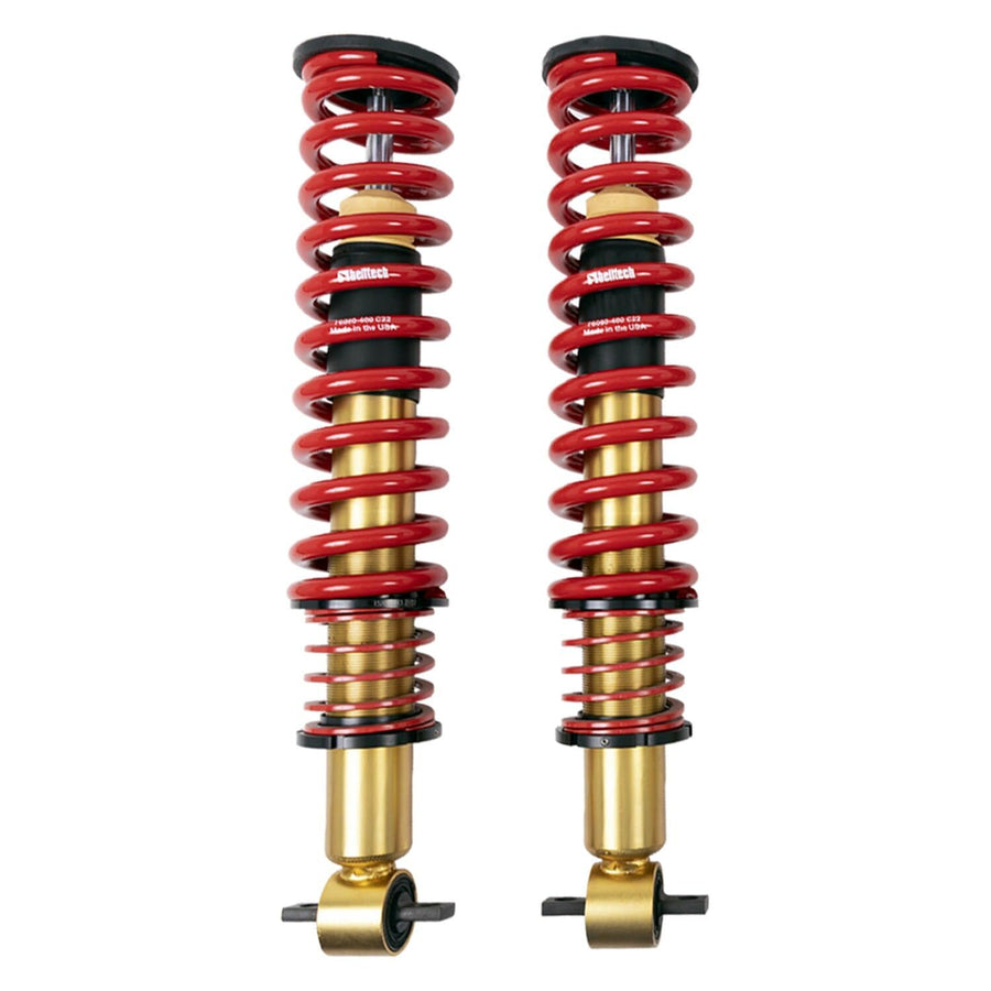 Coil Over Belltech 15126 for Ford Bronco