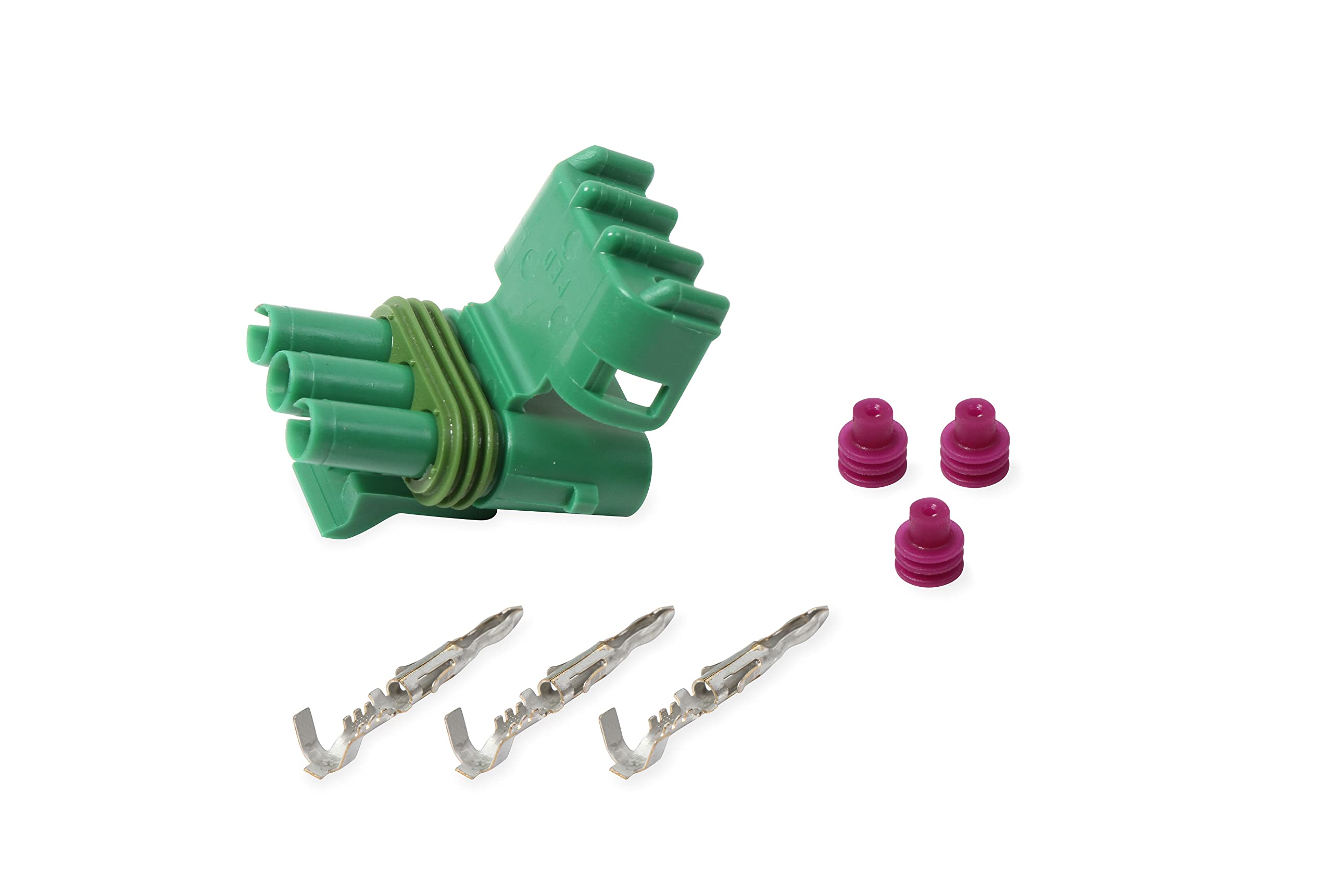 570-212 Holley EFI Manifold Air Pressure (MAP) Connector