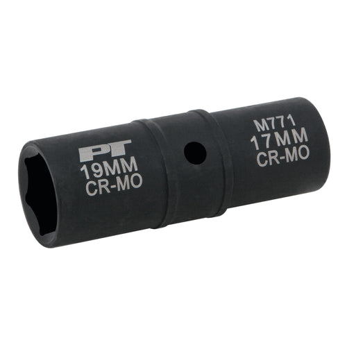 M771 Performance Tool Flip Impact (1/2-Inch Drive 17mm/19mm)