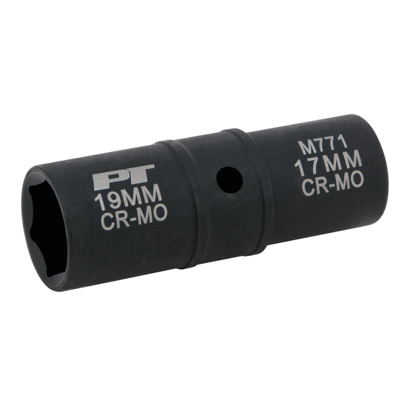 M771 Performance Tool Flip Impact (1/2-Inch Drive 17mm/19mm)