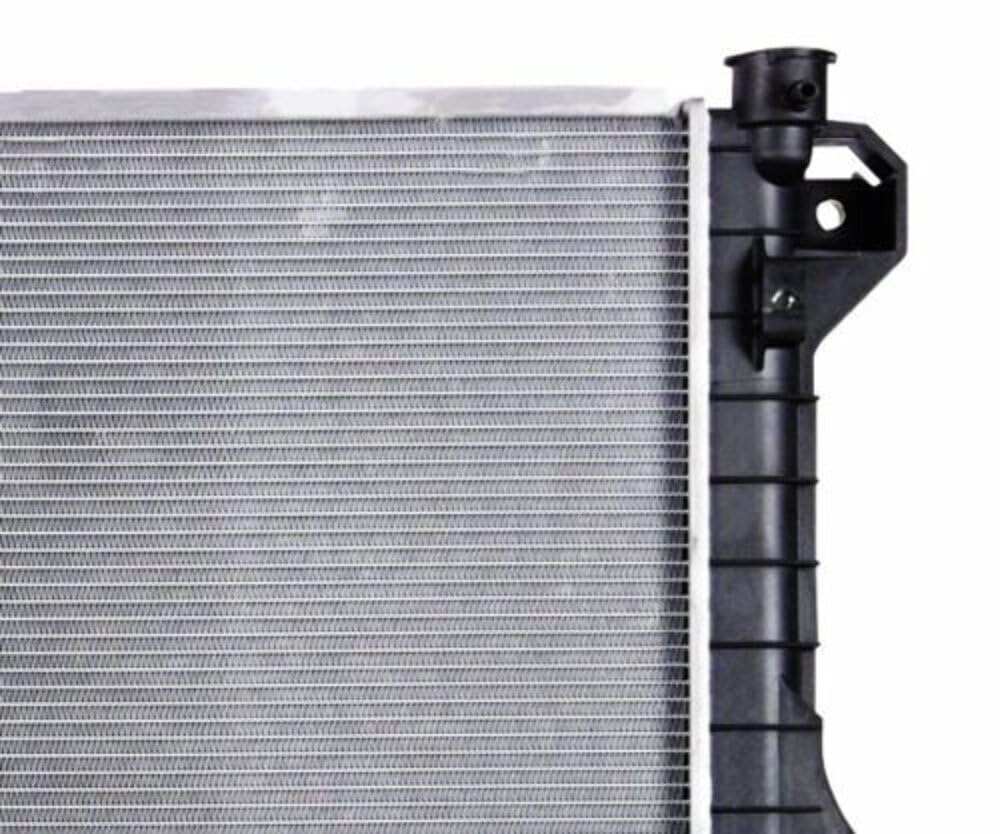 Radiator CSF 3710
