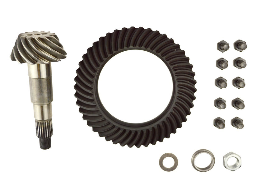 Differential Ring and Pinion Gear Set Spicer 2002566-5 for DANA 44, 3.54 Ratio