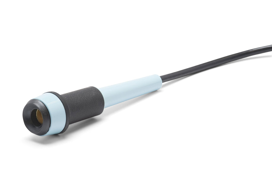 Weller Handle & Cord, 9Ft, Dbl Insulated, Black 555XT