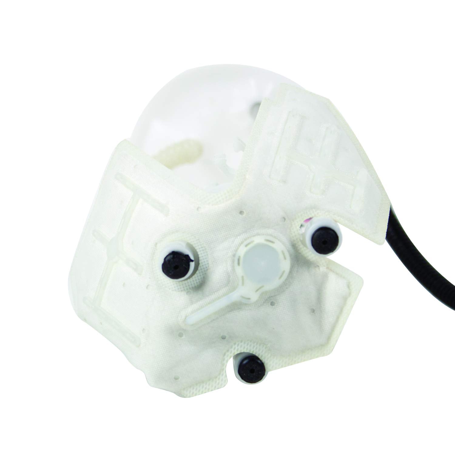 Fuel Pump Module Assembly TYC 150172-A Compatible with 2003-2004 Ford Expedition 4.6L V8