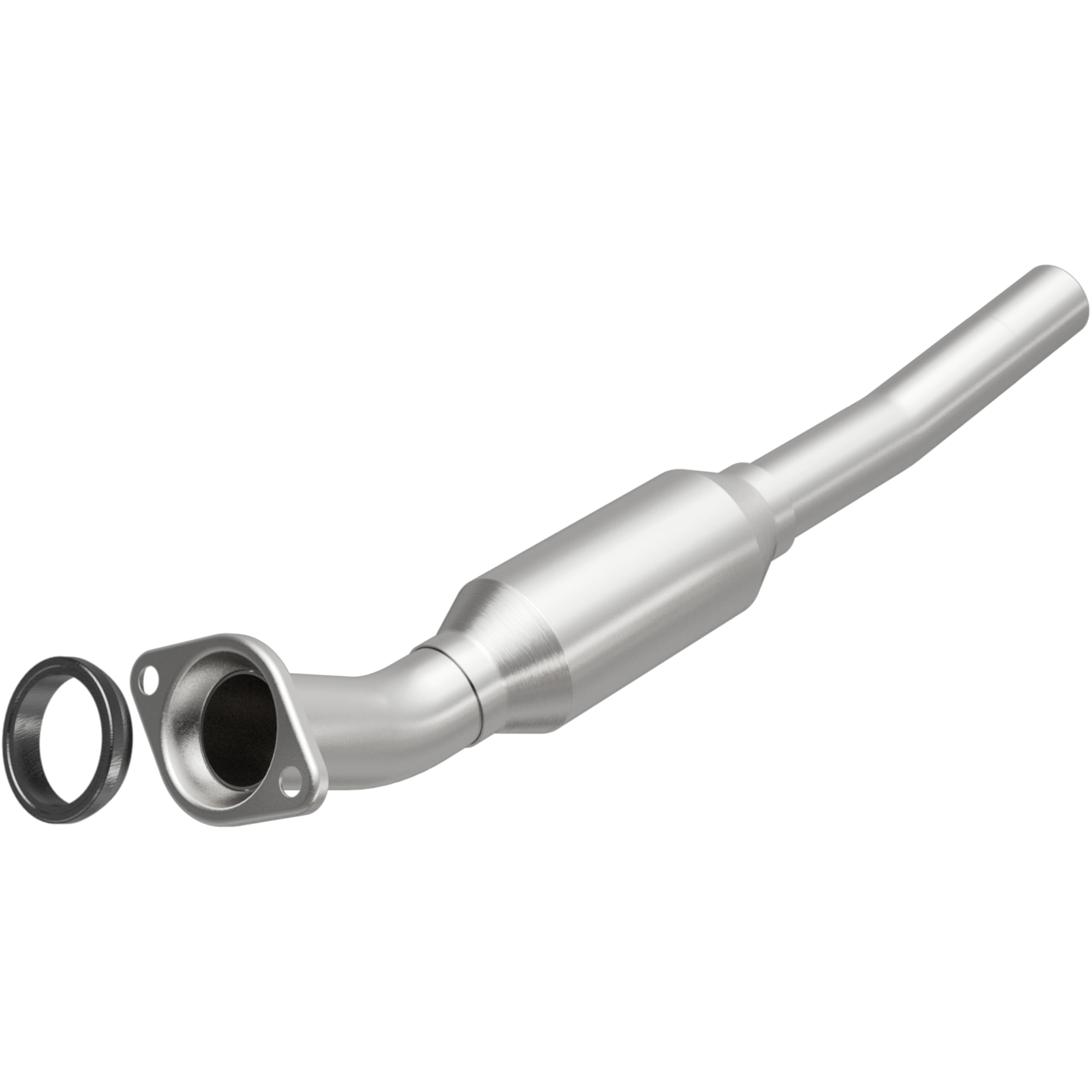 Catalytic Converter MagnaFlow 5671479: California Grade, Direct-Fit, Compatible with 2009-2012 Mazda 6 (CARB Compliant)