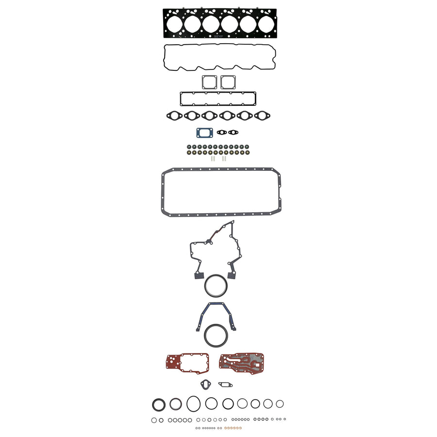 260-3191 FEL-PRO Engine Gasket Set