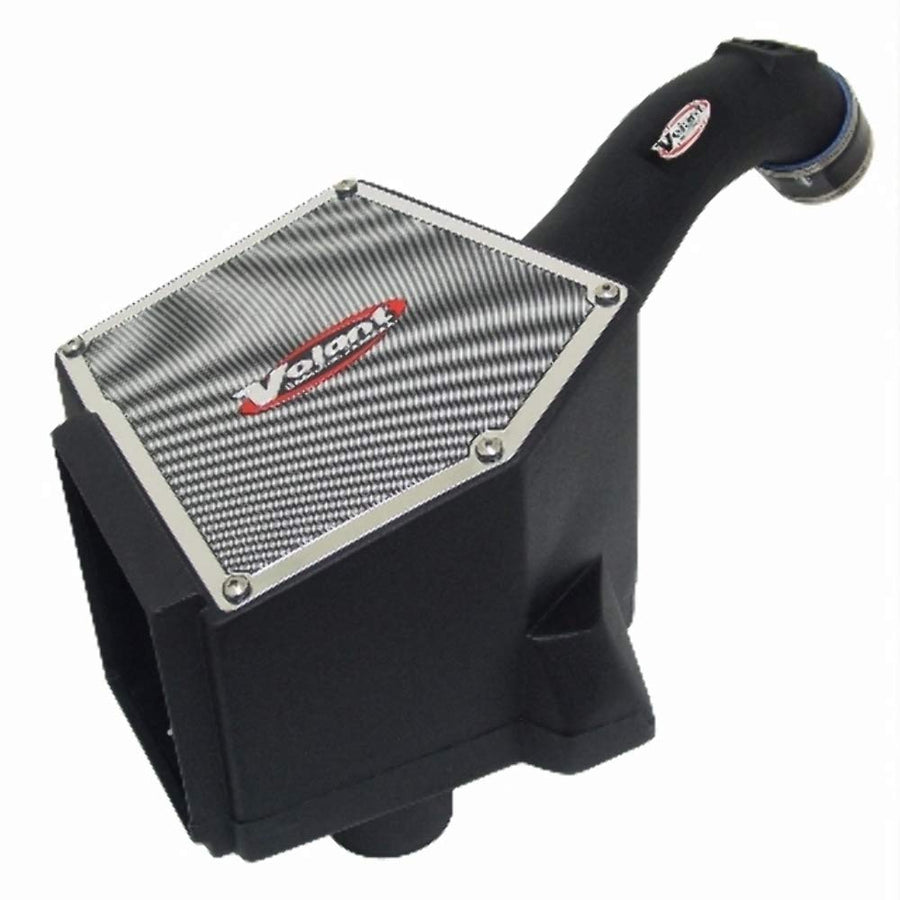 PowerCore Volant 158666 Cool Air Intake