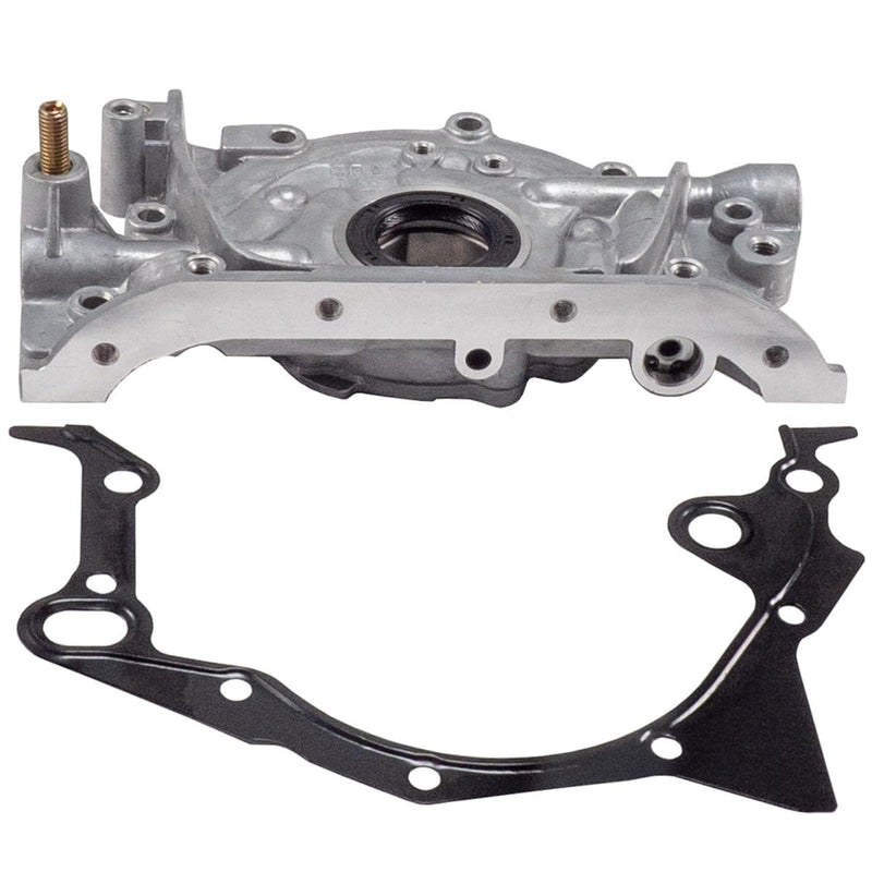 Melling Engine Oil Pump M-169