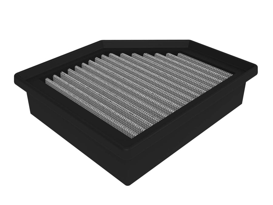 aFe POWER Magnum FLOW OE Replacement Air Filter for Nissan Rogue w/Pro DRY S Media 22-24 L3-1.5L (t) #30-10425D