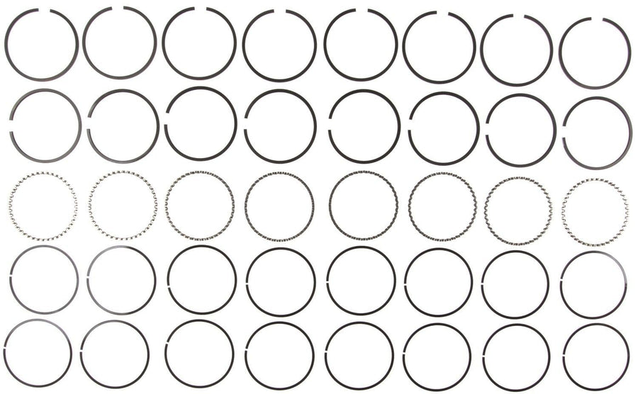 77 Clevite 50076CP.030 Auto Part