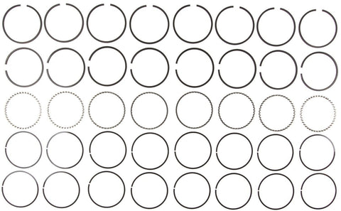 77 Clevite 50076CP.030 Auto Part
