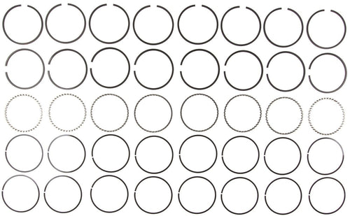 77 Clevite 50076CP.030 Auto Part