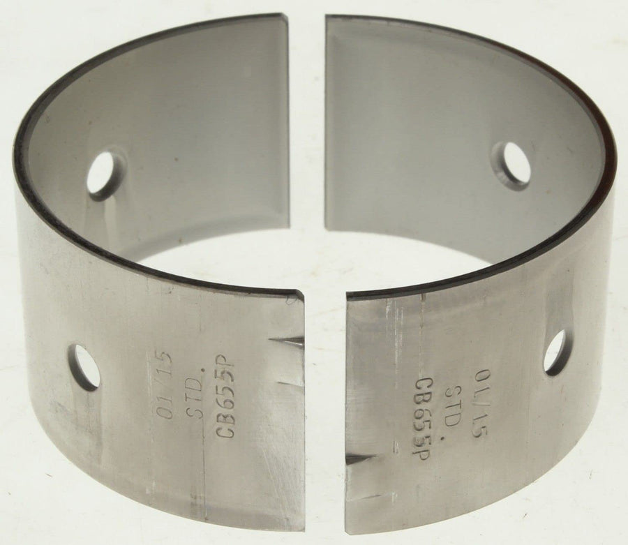 Clevite 4 Cylinder CB655P Connecting Rod Bearing Set