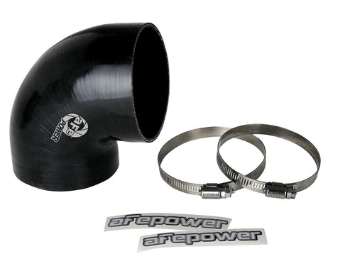 COUPLING KIT INTAKE