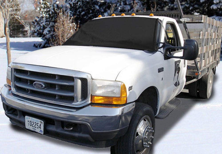 Race Sport RS52496XL Lighting Frost and Snow Shield Cover