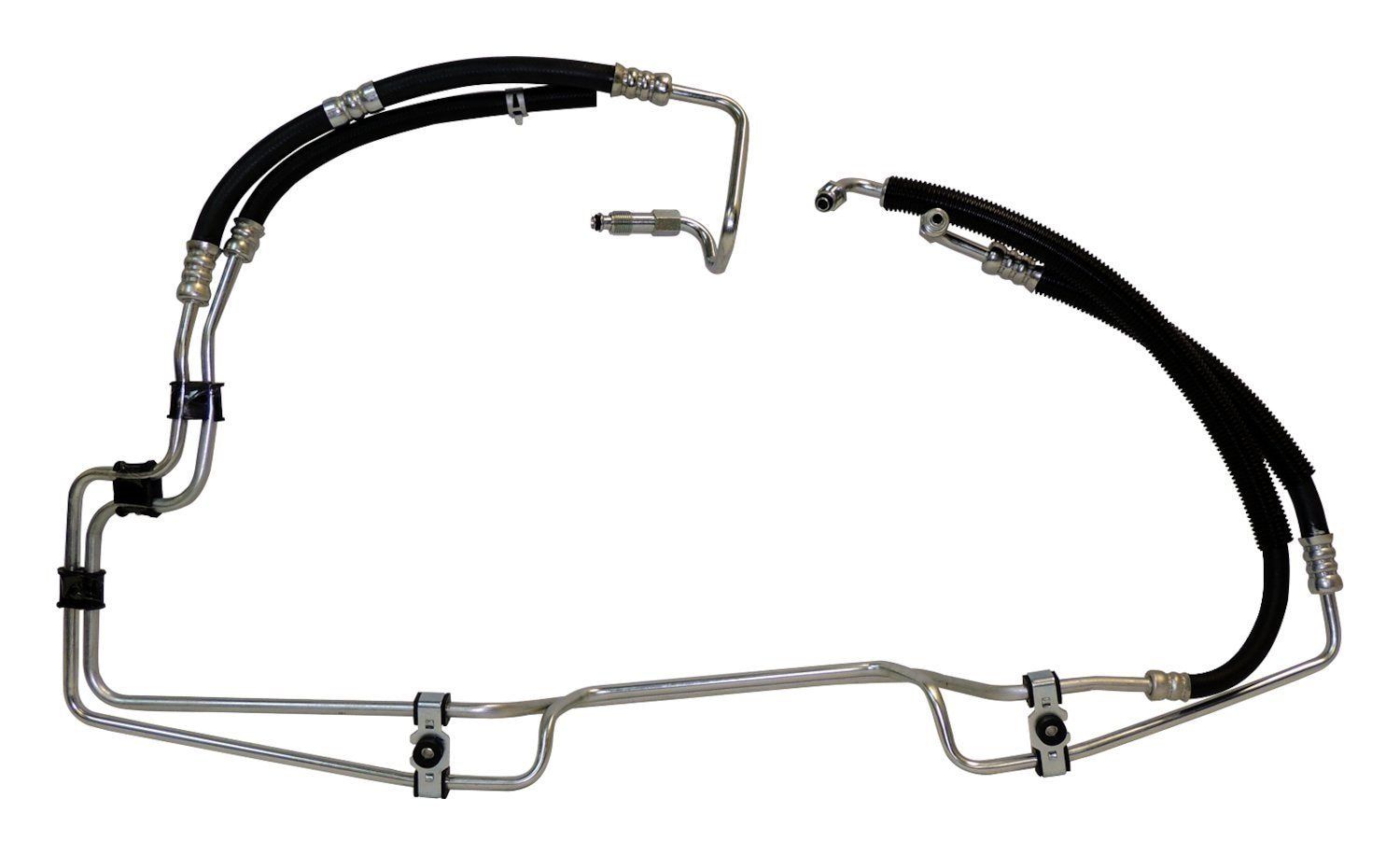 Power Steering Return Hose Crown Automotive 52088620AF
