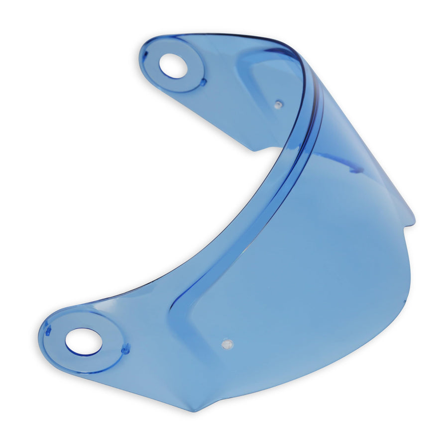 MBBSE Simpson Motorcycle Hi Def Blue Ext Shield Mod