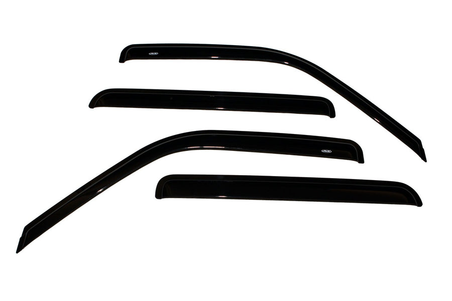 4 Pc Set Ventvisor Deflector