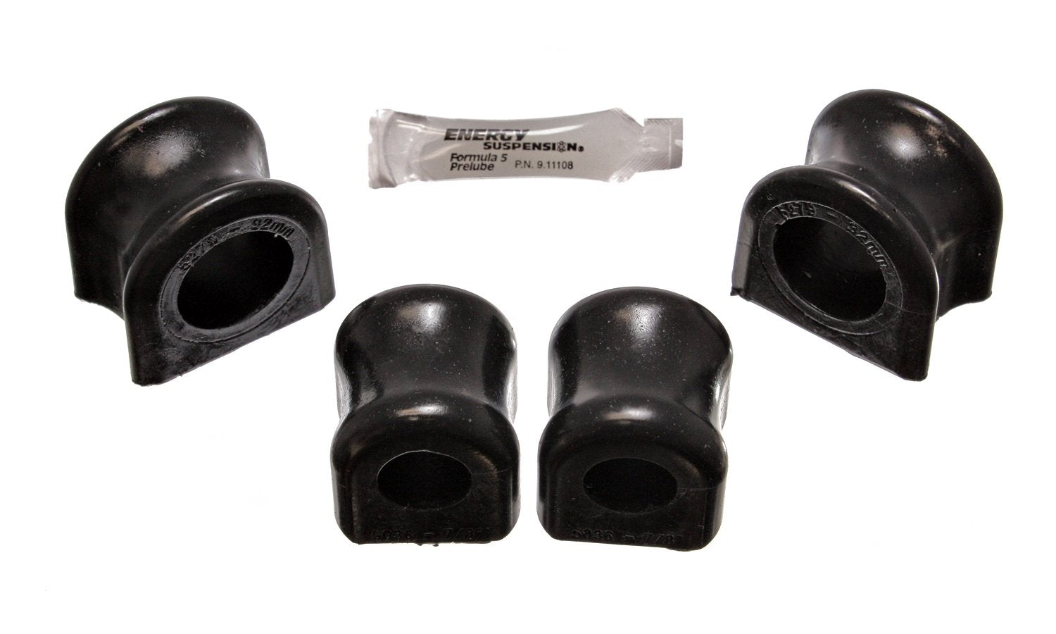 32mm Energy Suspension Sway Bar Kit for GM 4WD