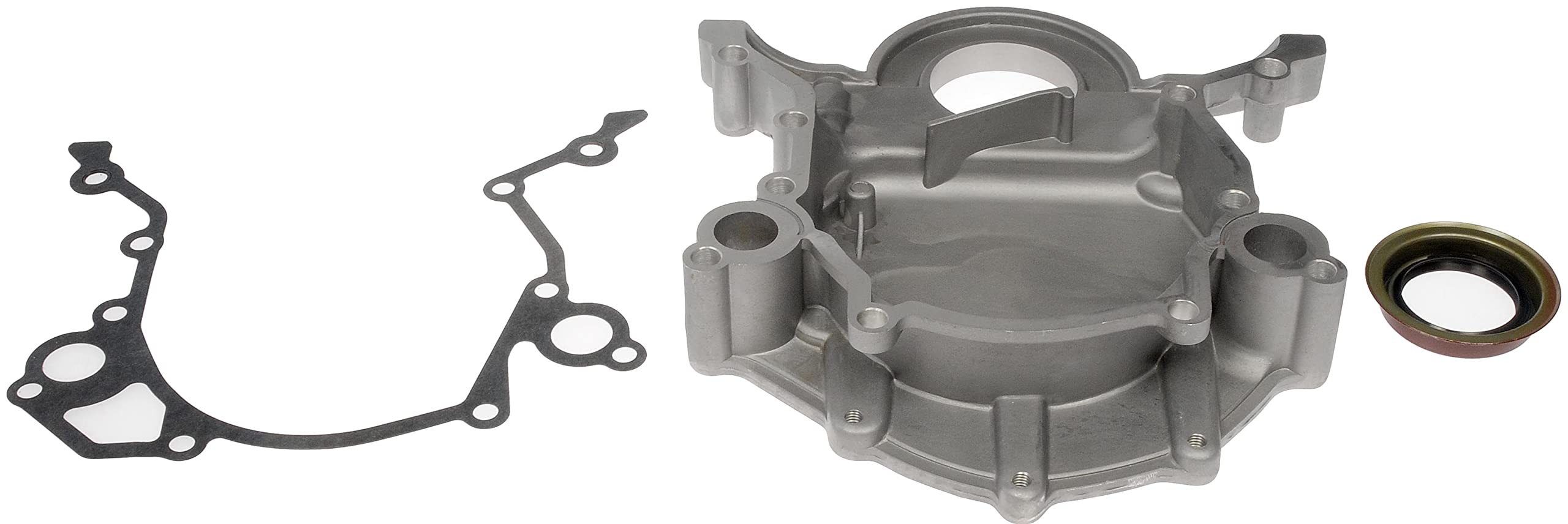 Engine Timing Cover Dorman 635-100 Compatible with Select Ford Models
