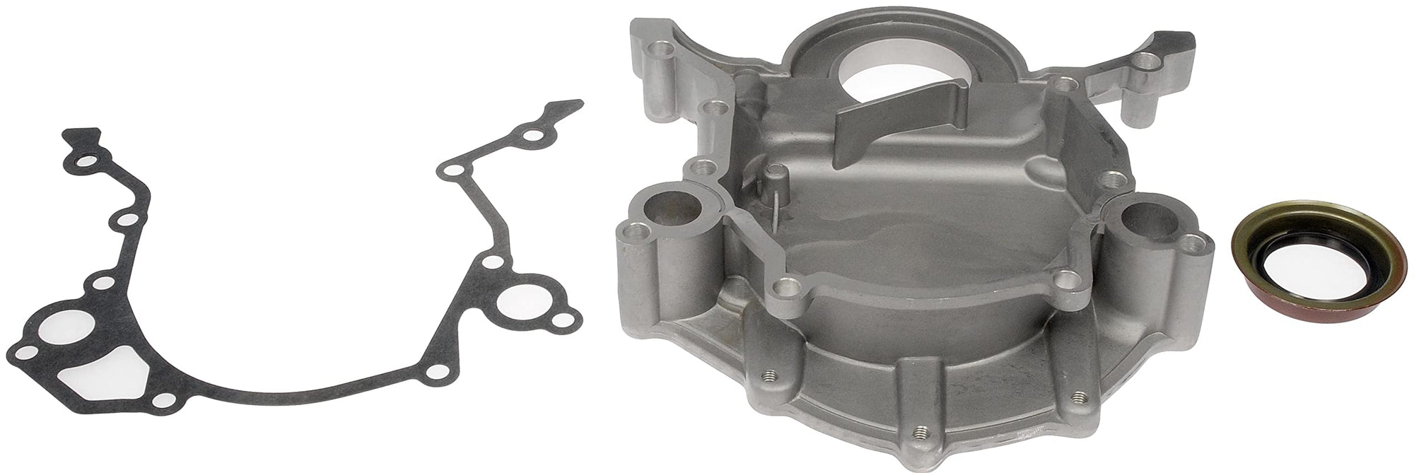 Engine Timing Cover Dorman 635-100 Compatible with Select Ford Models