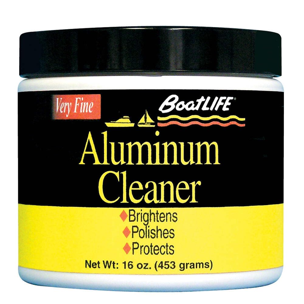 16-Ounce BoatLIFE Aluminum Cleaner