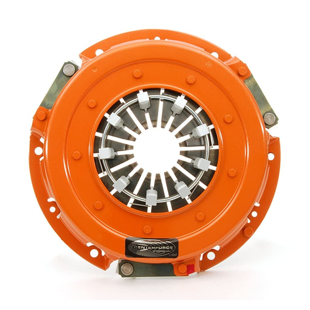 Dyad Xds Centerforce 10.4, Clutch And Flywheel Kit